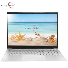 笔记本电脑15.6寸n5095商务办公轻薄便携超薄平板电脑